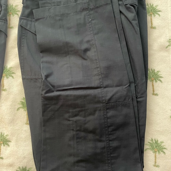 Tru-Spec tactical pants Dark Navy - Picture 3 of 7
